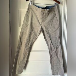 Banana Republic Chinos